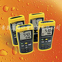 Fluke 50 系列II 温度计